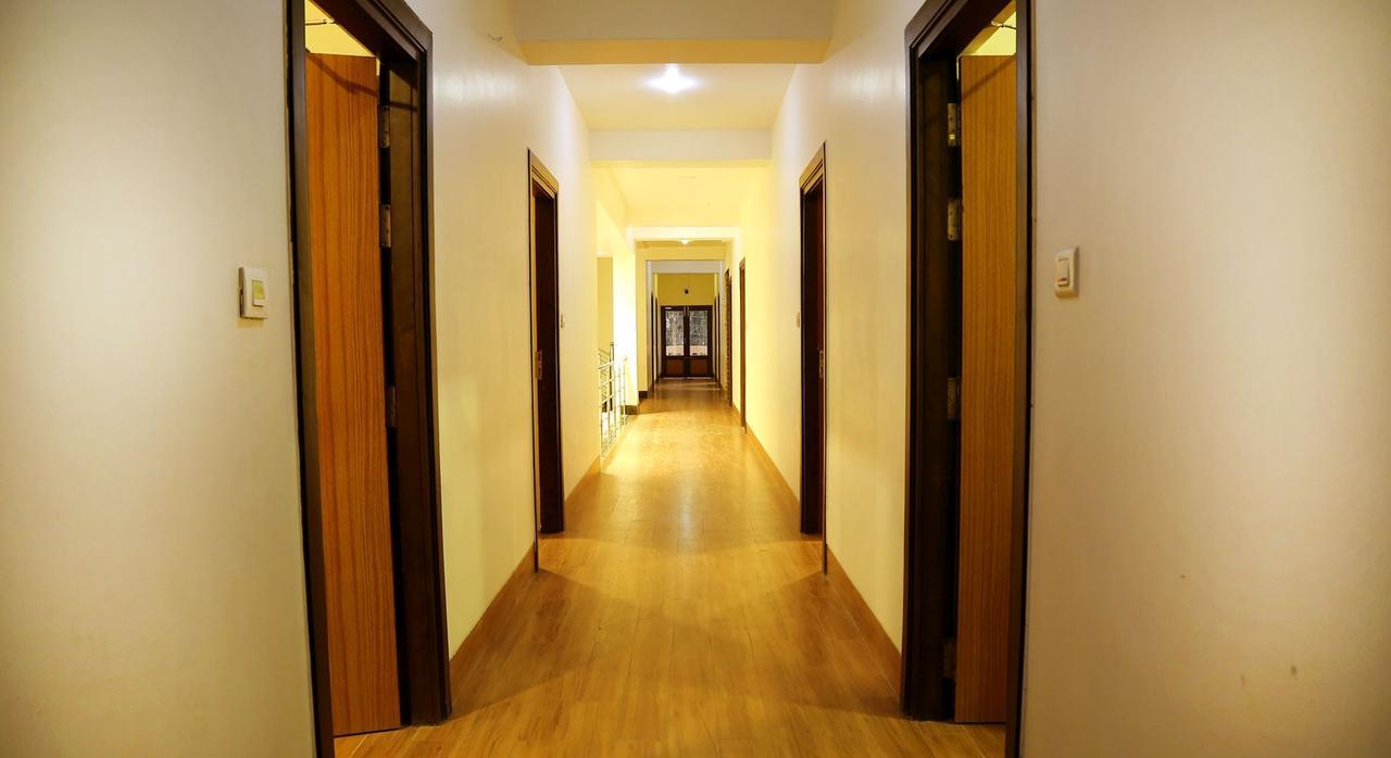 Kailash Residency 호텔 아우랑가바드 외부 사진